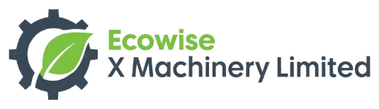 ECOWISE X MACHINERY LTD